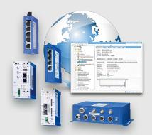 Hirschmann Legacy Products