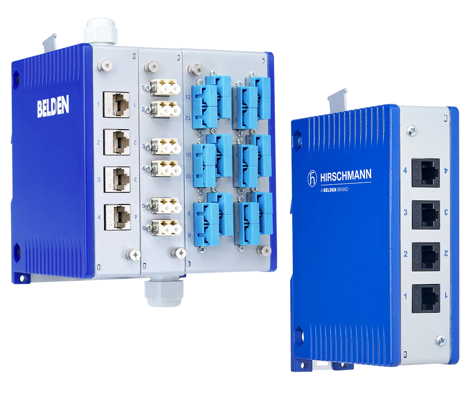 Hirschmann Accessories MIPP