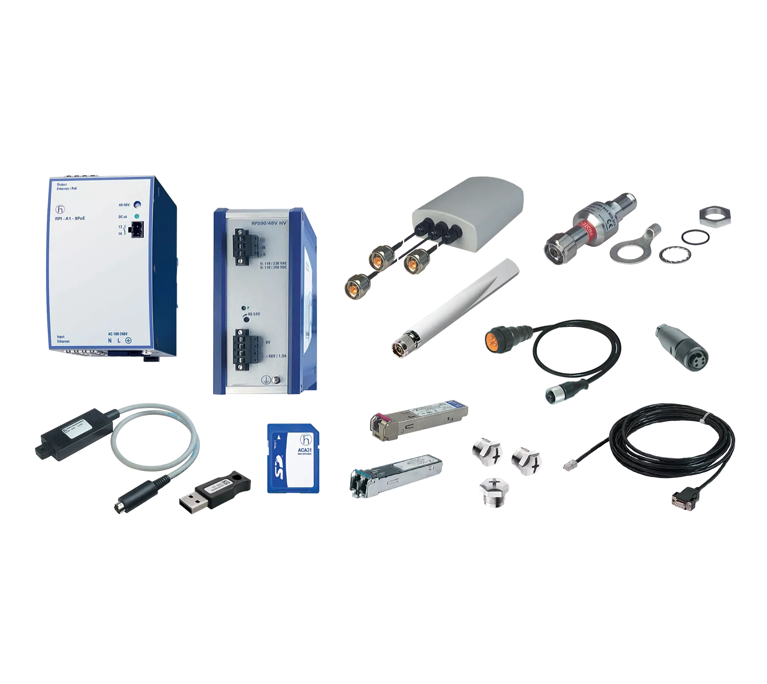 Hirschmann Accessories Miscellaneous Accessories