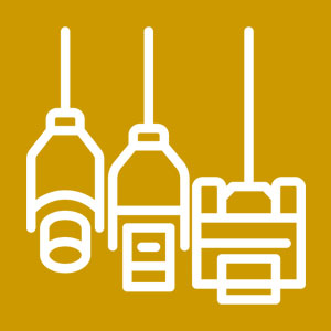 Connectors & Cables