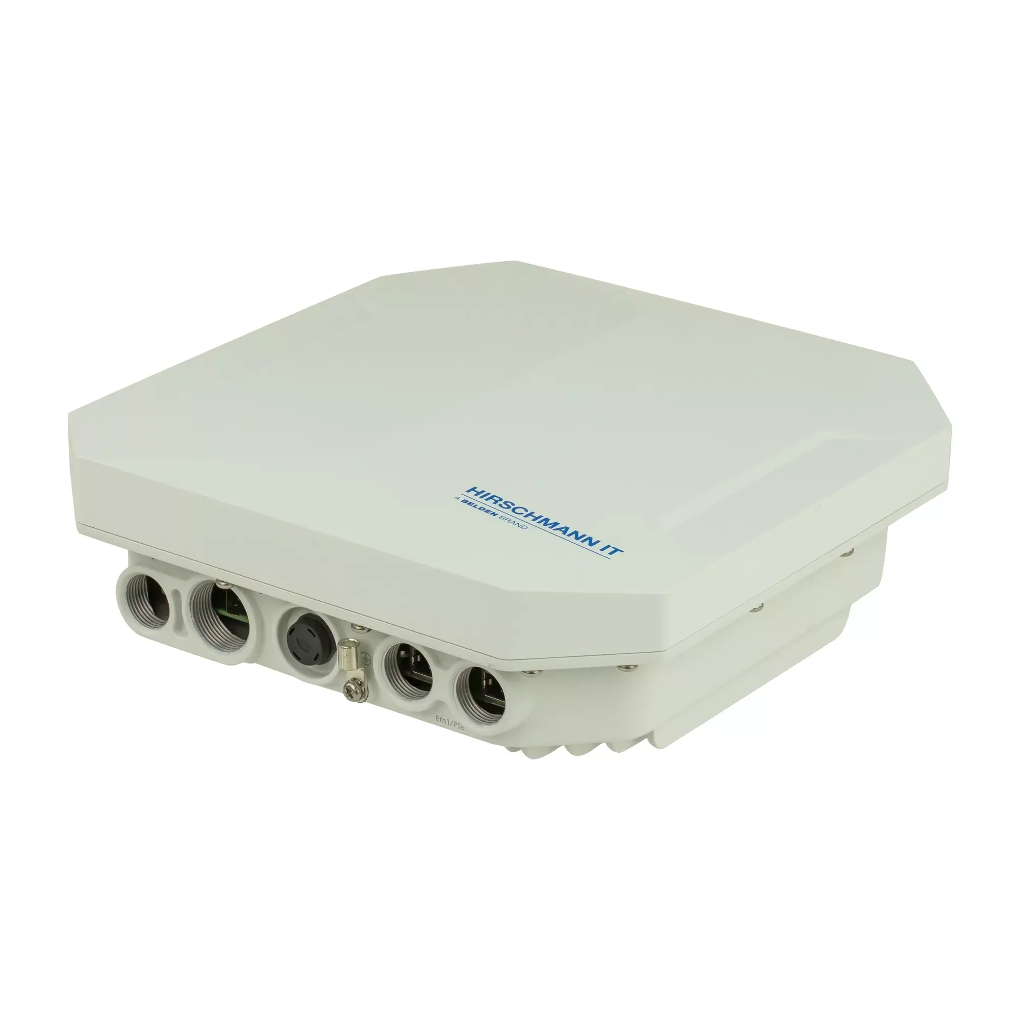 Hirschmann Wireless Enterprise WiFi