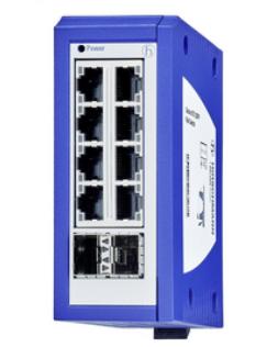 Hirschmann DIN Rail Switches - Lite Managed – iacontrol
