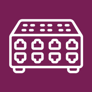 Switches & Routers – iacontrol