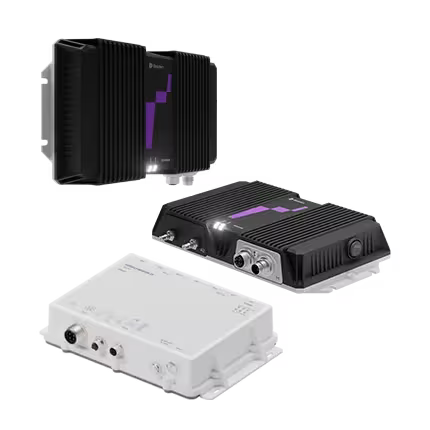 Hirschmann Wireless LAN Wi-Fi 7 Access Point
