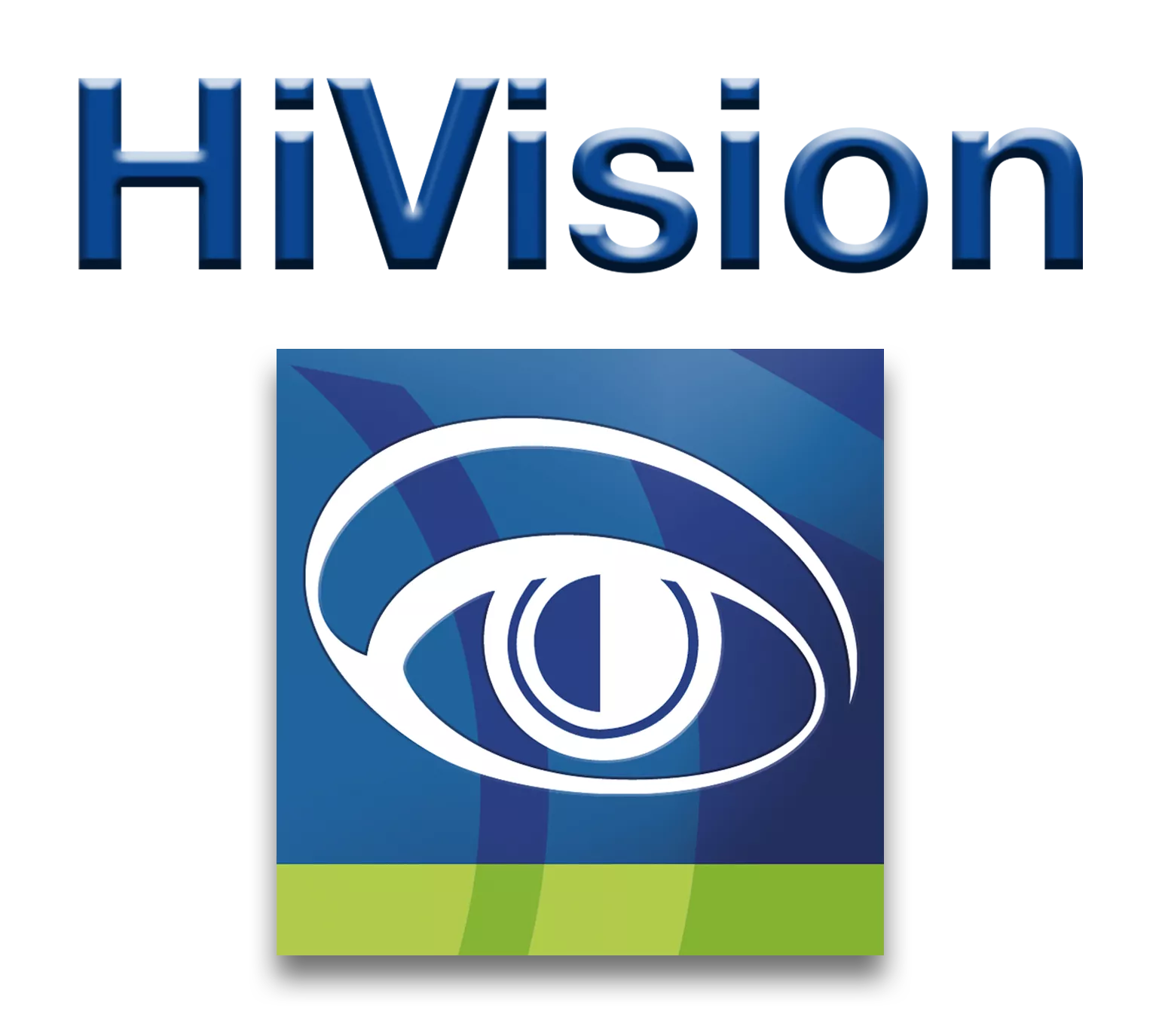 Industrial HiVision Software - NMS