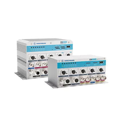 Hirschmann Wireless NetModule Railway Routers
