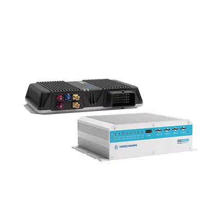 Hirschmann Wireless NetModule Vehicle Routers
