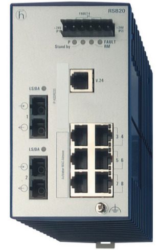 RSB20-0800S2S2TAABHH - 942014011