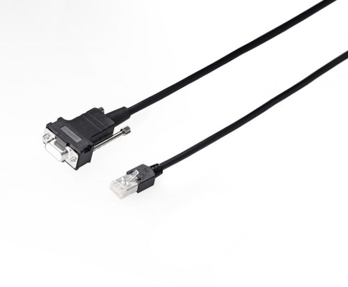 Terminal Cabel RJ45 to DB9 - 942097001