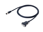 Terminal Cable, M12-8pin to DB9 - 942087001