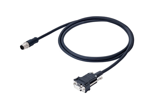 Terminal Cable, M12-8pin to DB9 - 942087001