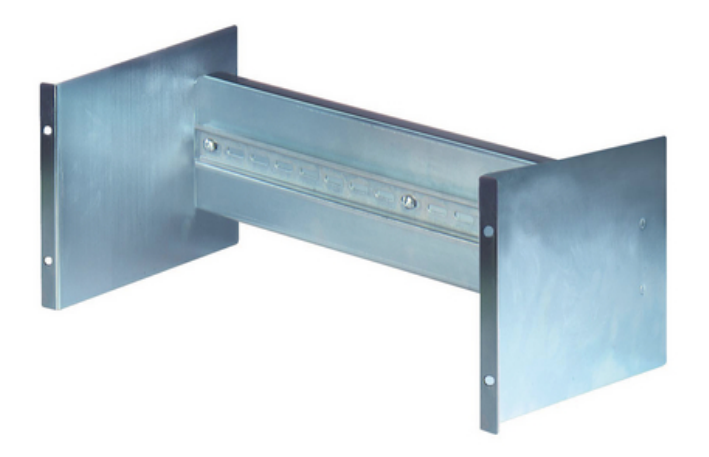19 Inch DIN Rail Adapter - 943766002