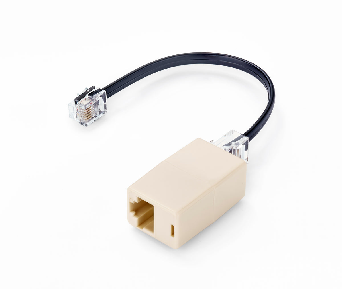 Conector Rj45 Dan Rj11 Adapter Cable, RJ11/RJ45 - 942261001 – iacontrol