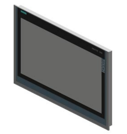 SIMATIC HMI TP2200 Comfort - 6AV2124-0XC02-0AX1