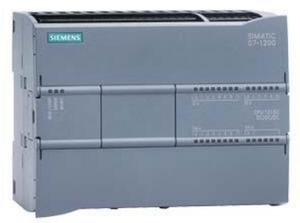 SIMATIC S7-1200, CPU 1215C -6ES7215-1AG40-0XB0