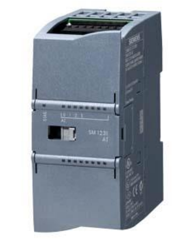 SIMATIC S7-1200, Analog input - 6ES7231-4HF32-0XB0