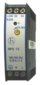 RPS 15, Rail Power Supply - 943662015