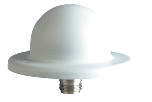 Hirschmann BAT-ANT-N-6ABG-IP65 - 943981004