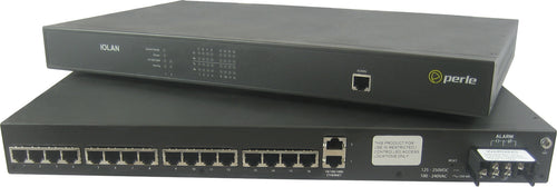 Hirschmann IOLAN SDS16C HV - 942036301