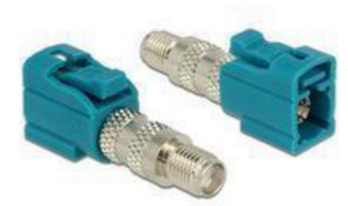 Adapter-FAKRAf-SMAf - 942998039