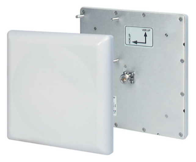 BAT-ANT-N-18A-V-IP65 - 943981006