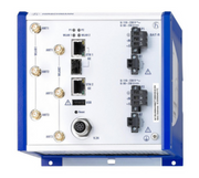 BAT-R Dual WLAN 11n 3x3 IP30 - 942070100