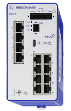 BRS20-12TX - 942170073 (Product code: BRS20-12009999-STCY99HHSESXX.X.XX)