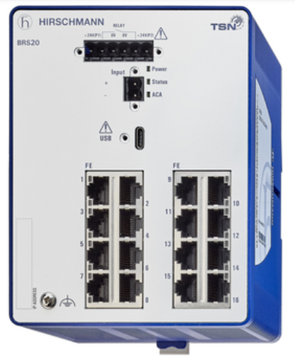 BRS20-16TX - 942170053 (Product code: BRS20-16009999-STCY99HHSESXX.X.XX)