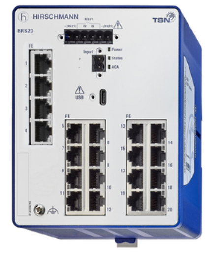 BRS20-20TX-EEC - 942170082 (Product code: BRS20-20009999-TTDY99HHSESXX.X.XX)