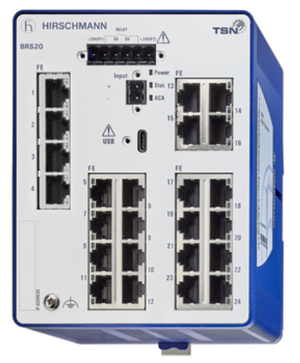 BRS20-24TX - 942170083 (Product code: BRS20-24009999-STCY99HHSESXX.X.XX)