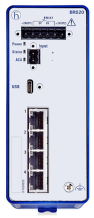 BRS20-4TX-2A - 942170103 (Product Code: BRS20-04009999-STCY99HHSEAXX.X.XX)