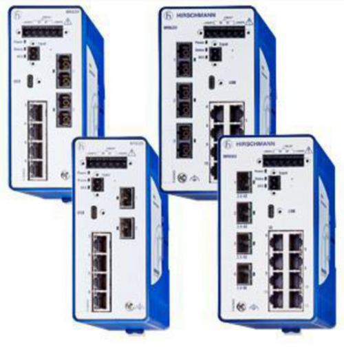 BRS52-8TX/4SFP-2A - 942170115 (Product Code: BRS52-00122Q2Q-SPCY99HHSEAXX.X.XX)