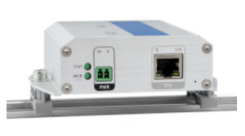 Hirschmann DIN-Rail-Mounting-Clip - 942998042