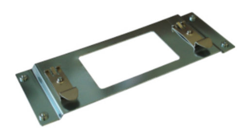 Hirschmann DIN-Rail-Mounting-Kit - 942998041