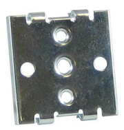 DIN Rail Mount Kit 1 - 942048016