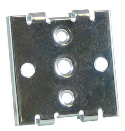 DIN Rail Mount Kit 1 - 942048016