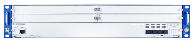 DRAGON MACH4000-48G+4X-L2A - 942154001