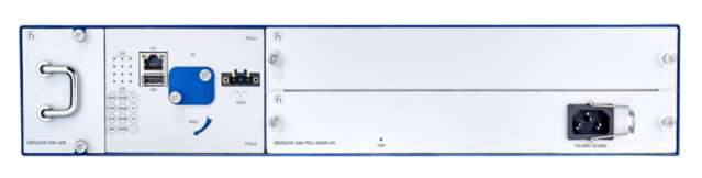 DRAGON MACH4000-48G+4X-L2A - 942154001