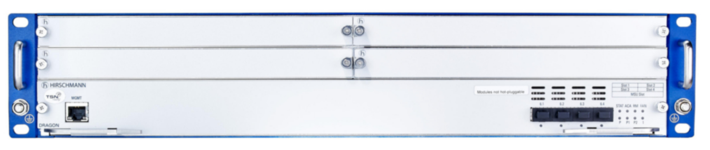 DRAGON MACH4000-52G-L3A-MR - 942318003