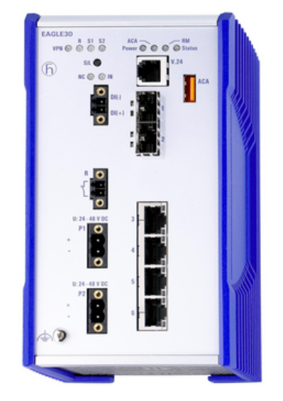 EAGLE30-4TX/SFP-EEC - 942058001