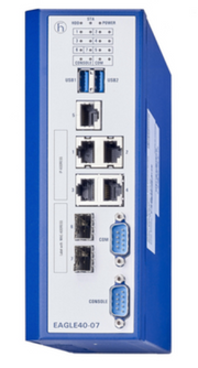 EAGLE40-5TX/2SFP-EEC-IN - 942300103 - (Product code: EAGLE40-072O6TCCB9HSRAINXX.X..XX)