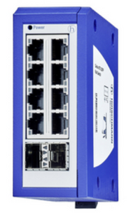 GECKO 8TX/2SFP-PN - 942291302