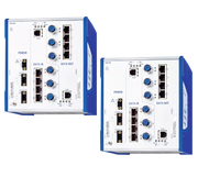 Hirschmann Rail Data Diode LV - 942197001