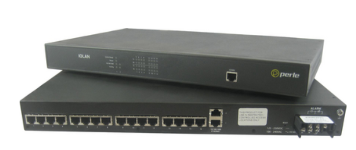 IOLAN SDS16C HV - 942036301