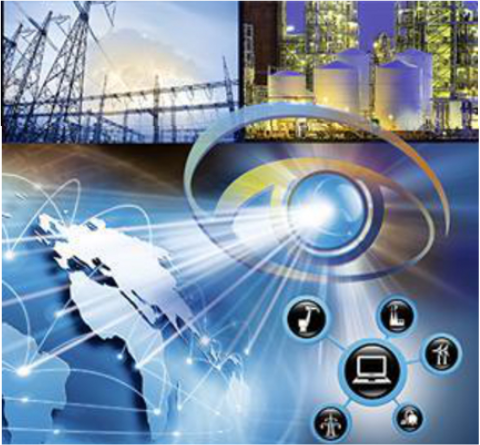 Industrial HiVision, 4096 Nodes - 943156496