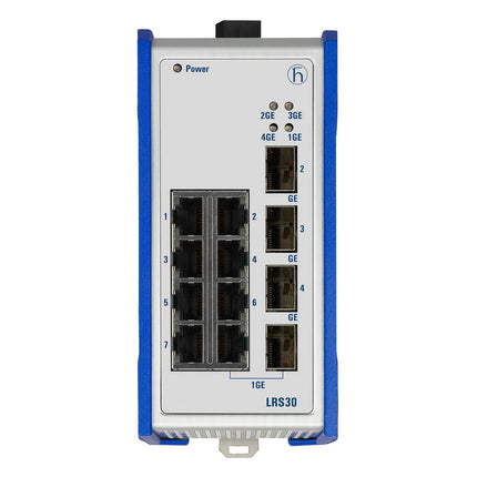 LRS30-7TX/3SFP/1C - 942328004