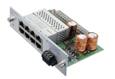 M1-8TP-RJ45 PoE - 942028001