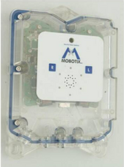 Mobotix MX-M12-DEVKIT BOARD