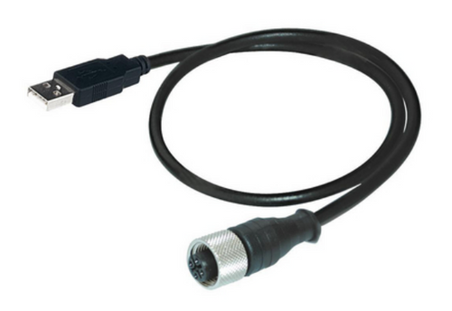 M12 - USB Cable - 942199001