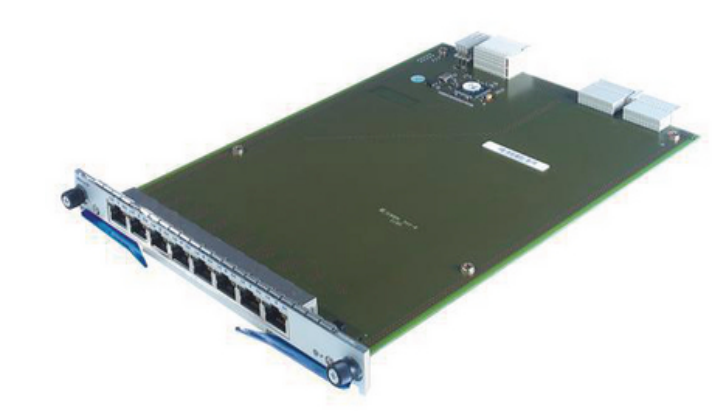 M4-8TP-RJ45 - 943863001